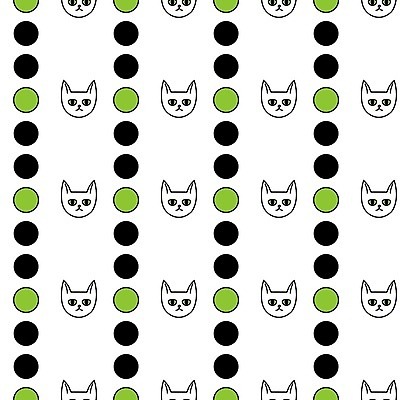 EPS 해외이미지 모양 동물 디자인 행복 얼굴 어린이 백그라운드 패턴 일러스트 벽지 추상 미술 그래픽 장식 반려동물 검은색 고양이 회색 흰색 아기 직물 인쇄 만화 타일 질감 심플 미니멀 해외일러스트 감정 컬러 무늬 포유류 문화예술 사람 신체부위 파일형식 벡터 이미지허브