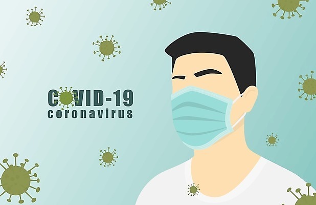 EPS 해외이미지 얼굴 일러스트 건강 가면 마스크 안전 사람 글로벌 약 건강관리 중국 장비 열 수술 환경오염 바이러스 보호 질병 위험 감염 경보 돌봄 백신 주목 해외일러스트 아시아 컨셉 의학 모션 관리 신체부위 치료 파일형식 벡터 이미지허브