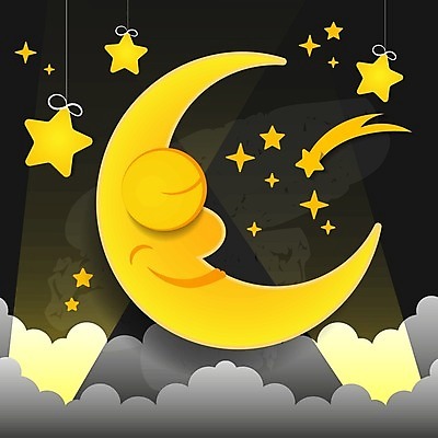 EPS 해외이미지 모양 캐릭터 행복 별 얼굴 어린이 백그라운드 일러스트 하늘 동화 요정 이야기 미술 미소 그래픽 파란색 빛 노란색 우주 꿈 달 침대 아기 시간 잠 최고 신용카드 달콤 야간 저녁 만화 달빛 심볼 그림 클립 공상 마법 해외일러스트 일러캐릭터 자연요소 감정 컬러 가구 문화예술 표정 사람 신체부위 금융 맛 파일형식 벡터 이미지허브