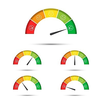 EPS 해외이미지 행복 감정 얼굴 일러스트 비즈니스 성공 미소 빨간색 초록색 공연 분노 최고 가난 고객 측정 서비스 속도 만족 보고서 눈금 점수 순위 의견 계량기 공평 이모티콘 진행 나쁜 게이지 고립 리뷰 반응 엘리먼트 우수 해외일러스트 컬러 컨셉 표정 이벤트 신체부위 절기 파일형식 벡터 이미지허브