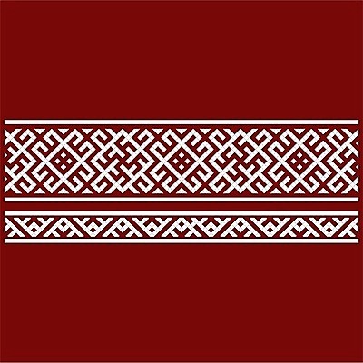 EPS 해외이미지 템플릿 전통 디자인 꽃 리본 문화 선 백그라운드 십자가 잎 꽃무늬 패턴 일러스트 추상 프레임 미술 여러명 그래픽 장식 빨간색 세트 수확 소용돌이 직물 화려 뜨개질 질감 복고 땀 자수 루마니아 러시아인 엘리먼트 우크라이나 전국 스타일 해외일러스트 서양인 식물 유럽 컬러 다수 컨셉 무늬 농업 문화예술 사람 취미 회오리 파일형식 벡터 이미지허브