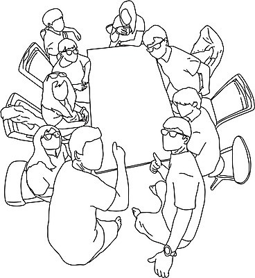 EPS 해외이미지 직업 디자인 백그라운드 일러스트 회사 비즈니스 통신 탁자 성공 회의 설계 함께함 대화 협상 사람 앉기 사무실 알약 우주 공백 방 모임 업무 그룹 플랫 계획 정상 대표 토론 만화 종업원 심볼 책상 보고서 경영 고립 스타일 카피스페이스 브레인스토밍 해외일러스트 가구 컨셉 모션 말하기 약 작업 파일형식 벡터 이미지허브