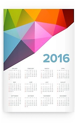 EPS 해외이미지 템플릿 계절 일러스트 비즈니스 경사 그래픽 숫자 자료 봄 달력 가을 일주일 날짜 삼각형 계획 인쇄 12월 4월 6월 9월 11월 5월 연도 신분 1월 8월 10월 7월 2월 월 2016년 금요일 기본 목요일 월요일 토요일 프리미엄 해외일러스트 도형 문자 컨셉 요일 파일형식 벡터 이미지허브