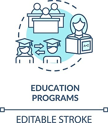 EPS 해외이미지 학생 교육 선 컨셉 일러스트 교실 학교 추상 그래픽 파란색 빛 스터디 웹 도움 원형 강의 서비스 대학교 문서 윤곽 진행 고립 복잡 총각 터키석 프로그램 해외일러스트 도형 컬러 무늬 인터넷 학습 보석 파일형식 벡터 광석 이미지허브