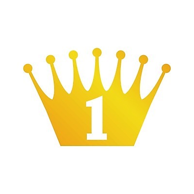 EPS 해외이미지 디자인 실루엣 일러스트 성공 왕관 그래픽 장식 우승 중세 황금 플랫 클래식 고급 우아함 왕 보석 상패 트로피 심볼 사인 여왕 휘장 고립 등급 승자 엘리먼트 왕국 왕자 필승 해외일러스트 컨셉 촬영기법 최고 역사 광석 상_우승 파일형식 벡터 이미지허브