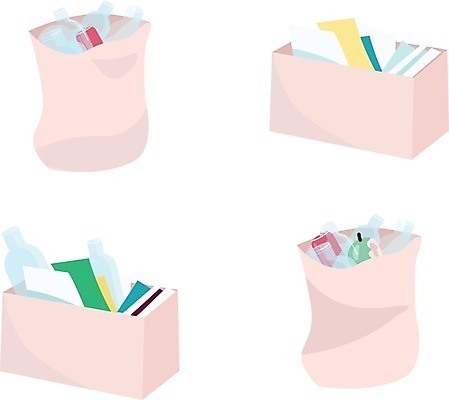 EPS 해외이미지 클립아트 라이프스타일 디자인 종이 백그라운드 가방 일러스트 그래픽 쇼핑 세트 상자 환경 웹 재활용 쓰레기통 플랫 쓰레기 폐기물 플라스틱 만화 거절 오브젝트 에코 심플 패키지 애니메이션 재활용품 짐싸기 유지 낭비 조립 영 고립 생태학 엘리먼트 폐휴지 현실 해외일러스트 잡화 교육 컨셉 인터넷 재질 생활 숫자 화장지 친환경 파일형식 벡터 이미지허브