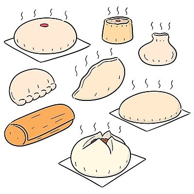 EPS 해외이미지 캐릭터 디자인 아시아 선 음식 일러스트 요리 그래픽 장식 세트 식사 중국 봄 튀김 그리기 아침식사 낙서 만화 스케치 두루마리 수집 라인아트 오브젝트 사인 메뉴 반죽 심플 코믹 손그림 번 핸드메이드 해외일러스트 일러캐릭터 계절 나라 빵 모션 미술 파일형식 벡터 이미지허브