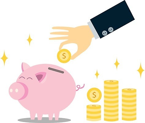 EPS 해외이미지 손 분홍색 백그라운드 컨셉 돈 일러스트 비즈니스 미래 안전 금융 경제 상자 달러 동전 저축 돼지 재산 황금 플랫 떨어짐 목표 심볼 오브젝트 사인 투자 이익 대출 고립 삽입 자선단체 해외일러스트 컬러 포유류 신체부위 그룹 자선 파일형식 벡터 이미지허브