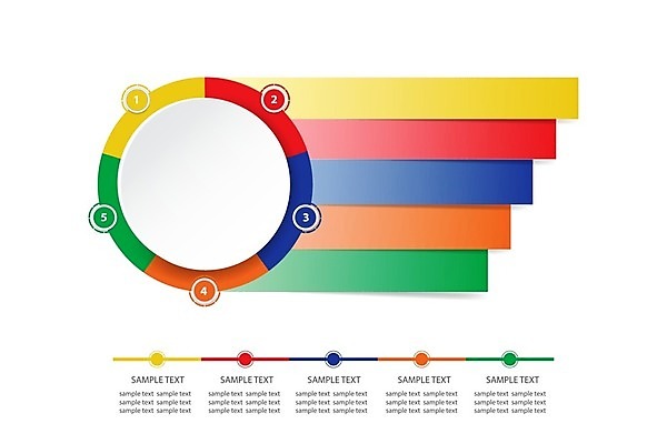 EPS 해외이미지 템플릿 디자인 배너 종이 백그라운드 컨셉 오렌지 일러스트 비즈니스 텍스트 추상 아이디어 그래픽 빨간색 초록색 파란색 세트 컬러풀 노란색 꼬리표 라벨 쪽지 자료 웹 인포그래픽 정보 원형 발표 심볼 사인 보고서 옵션 레이아웃 시트 직사각형 방법 타임라인 해외일러스트 도형 컬러 무늬 인터넷 과일 프레임 파일형식 벡터 이미지허브