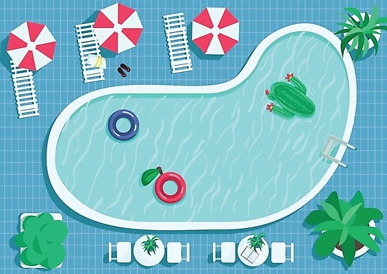 EPS 해외이미지 디자인 배너 포스터 백그라운드 일러스트 우산 호텔 휴식 수영장 풍경 사람없음 야외 그래픽 물 여름 파란색 장난감 파티 우주 스파 인포그래픽 반지 플랫 고급 정상 만화 당구 타일 휴양지 질감 심플 장면 지역 매트리스 복잡 줄서기 프리미엄 스타일 해외일러스트 자연요소 계절 컬러 컨셉 장신구 모션 숙소 이벤트 구기 장소 파일형식 벡터 이미지허브