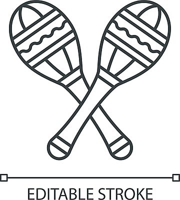 EPS 해외이미지 디자인 선 음악 컨셉 일러스트 놀이 타악기 미술 픽토그램 파티 축제 웹 소리 기구 춤 악단 플랫 심볼 사인 흔들림 그림 심플 윤곽 딸랑이 교차 고립 리듬 멜로디 뮤지컬 얇은 셰이커 해외일러스트 악기 인터넷 모션 문화예술 이벤트 아기용품 파일형식 벡터 이미지허브