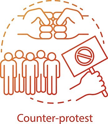 EPS 해외이미지 손 디자인 선 컨셉 일러스트 추상 아이디어 미술 사람 경사 그래픽 픽토그램 웹 주먹 방 군중 충돌 계산대 심볼 사인 그림 윤곽 반대 일반 의견 고립 소셜 스트라이크 얇은 엘리먼트 정치 집회 항의 해외일러스트 무늬 인터넷 모션 문화예술 신체부위 파일형식 벡터 이미지허브