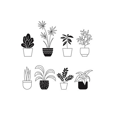EPS 해외이미지 식물 화초 선 잎 일러스트 선인장 주택 바나나 흑백 손바닥 내부 초록색 세트 검은색 흰색 점 얼룩 사발 냄비 아이비 알로에 양치류 타격 그리너리 해외일러스트 손 컬러 과일 모션 촬영기법 건물 사기그릇 솥 파일형식 벡터 트랜드컬러 이미지허브
