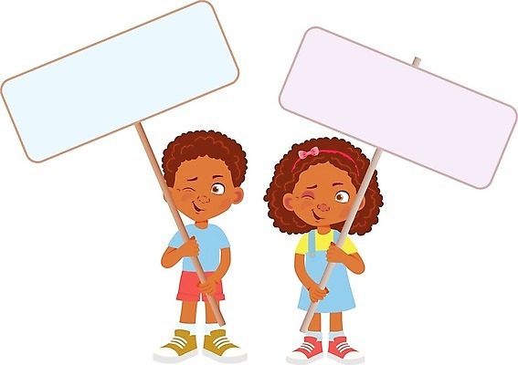 EPS 해외이미지 캐릭터 배너 감정 포스터 어린이 일러스트 소년 검은색 공백 기쁨 정보 메시지 플랫 사인 만족 쇼 보여주기 고립 항의 목업 해외일러스트 일러캐릭터 남자 컬러 모션 사람 파일형식 벡터 이미지허브