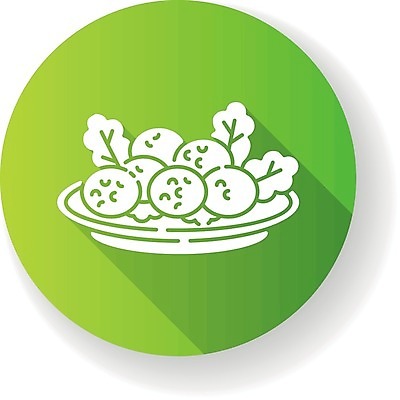 EPS 해외이미지 클립아트 접시 디자인 음식 백그라운드 컨셉 채소 일러스트 공 감자 패스트푸드 그림자 요리 초록색 픽토그램 주방 식당 일본 웹 튀김 흰색 뜨거움 원형 플랫 그릴 상추 가득함 심볼 사인 속도 메뉴 레시피 삶기 상형문자 엘리먼트 전국 채식주의자 활자 해외일러스트 도형 문자 식기 아시아 컬러 인터넷 주방용품 상점 인스턴트 채식 활자판 파일형식 벡터 나라 생활용품 인쇄판 인쇄 오브젝트 이미지허브