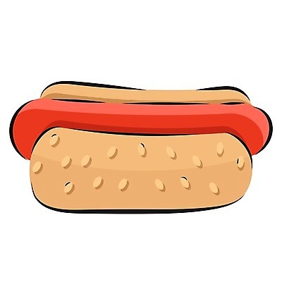 EPS 해외이미지 템플릿 디자인 음식 백그라운드 일러스트 패스트푸드 샌드위치 육류 요리 빨간색 노란색 라벨 식당 식사 흰색 뜨거움 소시지 플랫 개 맛 그릴 정크푸드 폐기물 바비큐 케첩 만화 먹기 머스터드 심볼 사인 속도 메뉴 롤 핫도그 점심식사 고립 번 프랑크푸르트 해로움 해외일러스트 빵 컬러 컨셉 식재료 포유류 모션 주방용품 프레임 독일 상점 도시 소스_음식 가공식품 인스턴트 쓰레기 파일형식 벡터 이미지허브