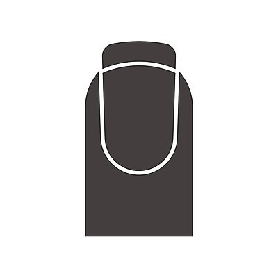 EPS 해외이미지 클립아트 모양 손 디자인 실루엣 컨셉 일러스트 손가락 픽토그램 유행 상점 검은색 웹 스파 페인트 못 손톱관리 손톱 심볼 사인 배지 광택 프랑스어 고립 니스 돌봄 상형문자 활자 아크릴 스타일 해외일러스트 문자 컬러 인터넷 모션 재질 촬영기법 신체부위 공구 네일아트 활자판 파일형식 벡터 사람 뷰티 도구 인쇄판 인쇄 이미지허브
