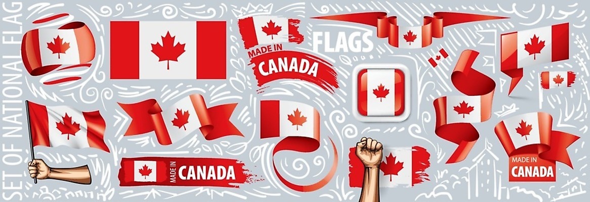 EPS 해외이미지 손 디자인 배너 리본 여행 백그라운드 캐나다 일러스트 휴가 그래픽 세트 세계 미국 자유 하트 축하 깃발 역사 수집 심볼 사인 신분 테이프 깃대 애국심 휘장 고립 독립 엘리먼트 전국 정부 정치 해외일러스트 모양 컨셉 북아메리카 문구용품 신체부위 파일형식 벡터 이미지허브