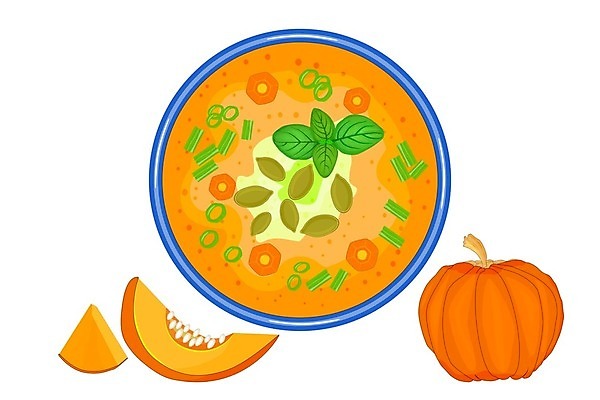 EPS 해외이미지 접시 음식 조각 채소 오렌지 일러스트 호박 양파 따뜻함 건강 요리 씨앗 초록색 노란색 식사 치킨 당근 할로윈 가을 흰색 신선 뜨거움 액체 사발 맛 수프 정상 만화 먹기 심볼 크림 메뉴 박 레시피 추수감사절 바질 스쿼시 고립 숙성 핸드메이드 해외일러스트 식물 식기 계절 기독교 스포츠 컬러 컨셉 과일 모션 뿌리채소 구기 사기그릇 닭고기요리 파일형식 벡터 이미지허브