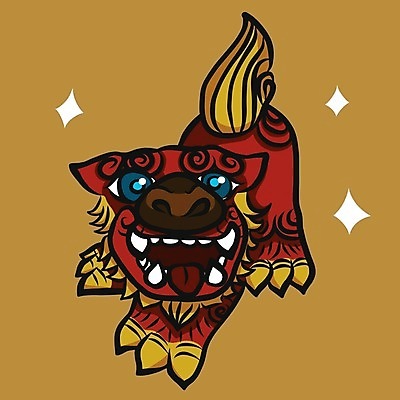 EPS 해외이미지 동물 전통 디자인 계절 아시아 문화 여행 백그라운드 일러스트 태국 새로움 미술 동양인 그래픽 장식 빨간색 조각상 일본 축제 중국 흰색 축하 사찰 행운 호랑이 사자 만화 연도 그림 클립 고립 스타일 해외일러스트 나라 컬러 컨셉 포유류 종교건축 문화예술 인종 조형물 파일형식 벡터 이미지허브