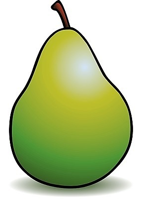 EPS 해외이미지 음식 과일 일러스트 재료 건강 그림자 초록색 신선 맛 만화 오브젝트 그림 윤곽 숙성 해외일러스트 컬러 컨셉 파일형식 벡터 이미지허브