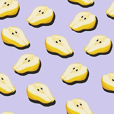 EPS 해외이미지 디자인 음식 조각 백그라운드 잎 패턴 다이어트 과일 일러스트 자연 벽지 건강 씨앗 초록색 노란색 신선 달콤 맛 매끈함 인쇄 자르기 수집 포장지 유기농 날것 구성 무한 숙성 스크랩북 채식주의자 비건 해외일러스트 식물 웰빙 컬러 컨셉 무늬 포장 모션 감각 생태계 채식 파일형식 벡터 이미지허브