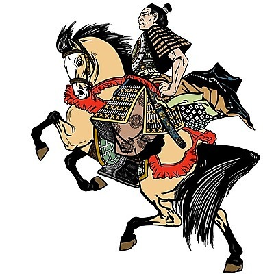 EPS 해외이미지 아시아 문화 무기 일러스트 미술 일본 힘 총 중세 역사 칼 승차 공격 군용 싸움 조랑말 병정 전사 갑옷 전쟁터 라이더 해외일러스트 나라 모션 문화예술 군대 말_동물 보호장비 전쟁 파일형식 벡터 이미지허브