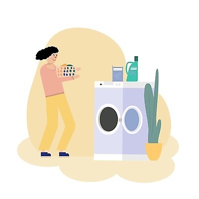 EPS 해외이미지 클립아트 라이프스타일 옷 여자 행복 가사 일러스트 엄마 주택 미술 사람 성인 그래픽 10대 기계 흰색 잡기 아내 씻기 빨래 만화 주부 클립 바쁨 비누 세탁기 해외일러스트 감정 컬러 가족 모션 청소년 문화예술 건물 생활 위생용품 청결 가전제품 파일형식 벡터 이미지허브