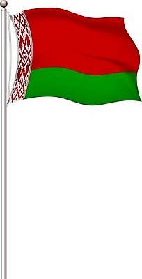 EPS 해외이미지 전통 배너 유럽 물결 패턴 일러스트 바람 매달리기 그래픽 빨간색 초록색 세계 흰색 깃발 땅 심볼 봉 고립 벨로루시 전국 현실 해외일러스트 자연요소 나라 컬러 무늬 모션 날씨 파일형식 벡터 이미지허브