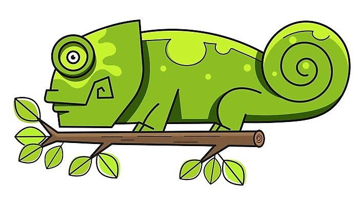 EPS 해외이미지 모양 식물 동물 캐릭터 디자인 행복 야생동물 백그라운드 컨셉 무지개 일러스트 파충류 자연 추상 동물원 미술 그래픽 초록색 반려동물 컬러풀 유행 흰색 만화 심볼 사인 그림 꼬리 도마뱀 고립 마스코트 엘리먼트 이국적 카멜레온 폴리곤 활자 스타일 해외일러스트 일러캐릭터 자연요소 감정 컬러 무늬 문화예술 생태계 활자판 파일형식 벡터 이미지허브