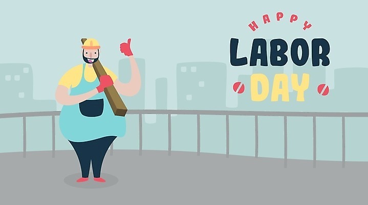 EPS 해외이미지 전신 남자 일러스트 난간 노동자 작업복 한명 웃음 들기 성인 목재 도시 안전모 옥상 따봉 근로자의날 성인남자한명만 해외일러스트 나무 직업 1 옷 기념일 재료 모션 표정 사람 최고 헬멧 안전장비 남자한명만 성인남자만 파일형식 벡터 이미지허브