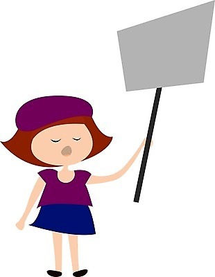 EPS 해외이미지 손 디자인 배너 포스터 종이 백그라운드 컨셉 일러스트 비즈니스 간판 사람 그래픽 방 분노 흰색 잡기 메시지 만화 고립 소셜 스트라이크 시범 항의 해외일러스트 감정 컬러 모션 신체부위 파일형식 벡터 이미지허브