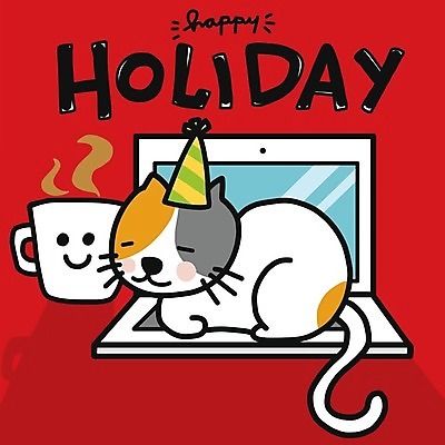 EPS 해외이미지 행복 커피 일러스트 휴식 따뜻함 타이포그라피 사람없음 빨간색 노트북 반려동물 고양이 고깔모자 커피잔 만족 웅크림 홀리데이 해외일러스트 동물 문자 모자_잡화 감정 음료 컬러 컨셉 포유류 모션 휴가 잔 전자제품 파일형식 벡터 이미지허브