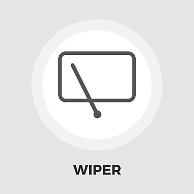 EPS 해외이미지 일러스트 사람없음 와이퍼 해외일러스트 파일형식 벡터 이미지허브