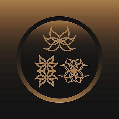 EPS 해외이미지 모양 식물 디자인 꽃 잎 꽃무늬 일러스트 비즈니스 요가 자연 추상 휴식 건강 연꽃 미술 동양인 그래픽 장식 갈색 유행 스파 화목 화장품 원형 고급 우아함 백합 수집 심볼 사인 에코 유기농 윤곽 내추럴 고립 엘리먼트 옛날 활자 미니멀 해외일러스트 도형 웰빙 컬러 컨셉 무늬 문화예술 인종 뷰티 환경 생태계 활자판 파일형식 벡터 이미지허브