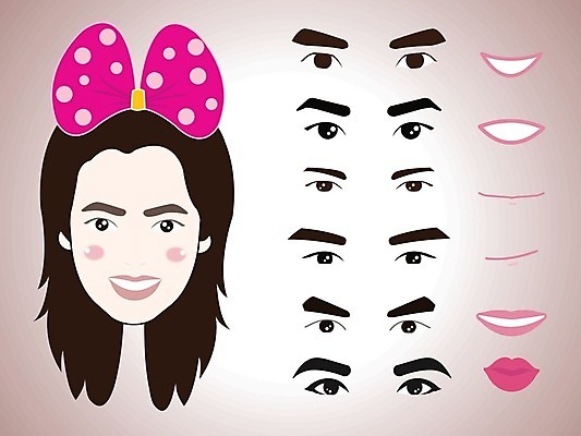 EPS 해외이미지 템플릿 캐릭터 디자인 남자 행복 얼굴 어린이 조각 패턴 일러스트 부분 미술 미소 사람 그래픽 장식 세트 머리 유행 검은색 수확 입 만화 눈썹 수집 입술 코믹 고립 아바타 스타일 힙스터 해외일러스트 일러캐릭터 패션 감정 컬러 무늬 농업 문화예술 표정 신체부위 파일형식 벡터 이미지허브