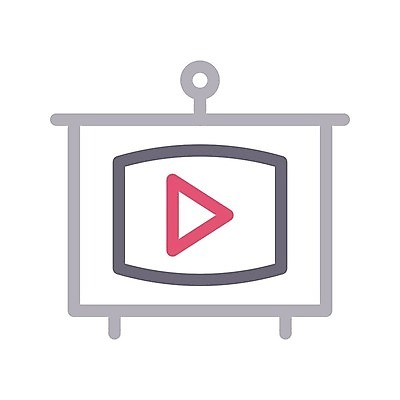 EPS 해외이미지 모양 산업 백그라운드 컨셉 일러스트 모션 놀이 미술 그래픽 카메라 검은색 텔레비전 칠판 장비 발표 필름 심볼 영화 사인 클립 동영상 개발 석판 해외일러스트 컬러 문화예술 전자제품 파일형식 벡터 이미지허브