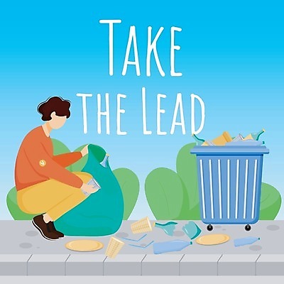 EPS 해외이미지 전신 여자 하늘색 일러스트 텍스트 한명 들기 성인 환경 쓰레기통 폐기물 쓰레기봉투 헬프 성인여자한명만 줍기 해외일러스트 1 모션 봉투 사람 파란색 도움 쓰레기 여자한명만 성인여자만 파일형식 벡터 이미지허브