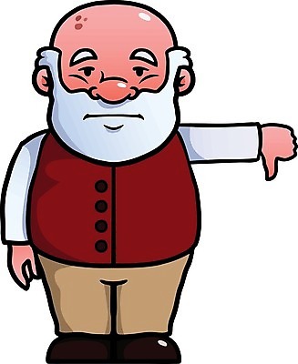 EPS 해외이미지 캐릭터 할아버지 노년 남자 일러스트 수염 사람 성인 빨간색 갈색 흰색 만화 은퇴 지루함 그림 대머리 나쁜 부정적 옛날 해외일러스트 일러캐릭터 헤어스타일 감정 컬러 파일형식 벡터 이미지허브