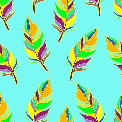 EPS 해외이미지 디자인 종이 백그라운드 패턴 일러스트 자연 벽지 조류 추상 잉크 미술 그래픽 장식 여름 파란색 컬러풀 유행 직물 화려 인쇄 심볼 깃털 그림 질감 네온 부족 고립 엘리먼트 이국적 히피 스타일 해외일러스트 동물 계절 컬러 컨셉 무늬 문화예술 생태계 파일형식 벡터 이미지허브