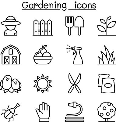 EPS 해외이미지 모양 나무 식물 디자인 공원 꽃 실루엣 선 곤충 컨셉 잎 과일 일러스트 조류 잔디 그래픽 울타리 세트 픽토그램 태양 농장 새싹 검은색 성장 공구 신선 벌레 둥지 숲 자르기 수집 심볼 오브젝트 원예 심플 윤곽 분무기 외양간 고립 얇은 원예사 스타일 해외일러스트 자연요소 동물 직업 공공시설 컬러 농업 모션 촬영기법 취미 담장 도구 파일형식 벡터 이미지허브