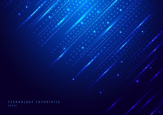 EPS 해외이미지 템플릿 디자인 배너 선 과학 백그라운드 이동 컨셉 인터넷 일러스트 모션 벽지 추상 미래 기술 경사 그래픽 파란색 빛 우주 디지털 자료 웹 흐름 에너지 점 원형 네트워크 연결 큼 사이버 네온 마법 광 엘리먼트 스타일 더스트파티클 해외일러스트 도형 컬러 무늬 크기 파일형식 벡터 이미지허브