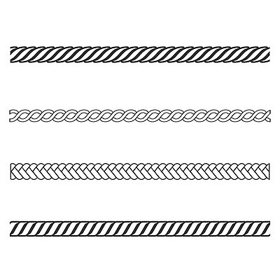 EPS 해외이미지 모양 디자인 선 밧줄 줄 바다 패턴 일러스트 프레임 항해 건강 그래픽 장식 세트 힘 장비 수확 직물 붓 원형 거친 고리 실 클래식 코드 연결 수집 오브젝트 매듭 선원 섬유 노끈 고립 얇은 엘리먼트 옛날 해외일러스트 도형 컨셉 무늬 농업 배_교통 파일형식 벡터 이미지허브