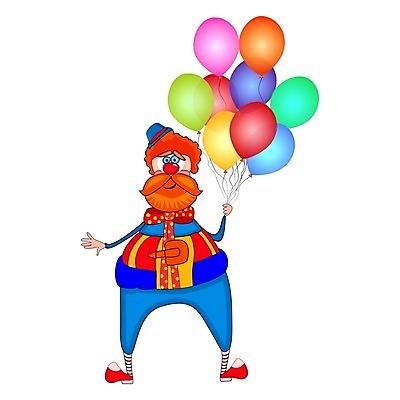 EPS 해외이미지 캐릭터 배너 행복 얼굴 어린이 스티커 일러스트 건강 웃음 빨간색 파란색 컬러풀 파티 방 무대 광대 잡기 신용카드 생일 유머 서커스 4월 만화 가발 흰배경 코 코믹 쇼 풍선 이모티콘 고립 조커 해외일러스트 일러캐릭터 기념일 감정 컬러 백그라운드 모션 표정 사람 이벤트 신체부위 금융 흰색 날짜 파일형식 벡터 이미지허브