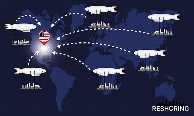 EPS 해외이미지 직업 컨셉 세계지도 지도 일러스트 비즈니스 모션 미래 협력 금융 경제 세계 미국 플랫 제조 성조기 무역 투자 상업 풍선 해결 편리함 수입 전국 해외일러스트 산업 북아메리카 국기 파일형식 벡터 이미지허브