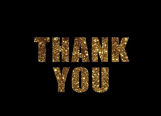 EPS 해외이미지 영어 일러스트 타이포그라피 사람없음 금색 감사 해외일러스트 문자 감정 컬러 파일형식 벡터 이미지허브