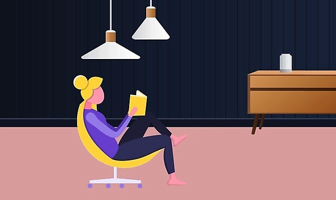 EPS 해외이미지 캐릭터 라이프스타일 디자인 여자 백그라운드 의자 일러스트 비즈니스 창문 휴가 휴식 아파트 주택 직장 실내 사람 앉기 내부 책 컴퓨터 소파 사무실 유행 평화 카펫 방 흰색 업무 만화 읽기 긍정 리빙 스타일 안락 해외일러스트 일러캐릭터 컬러 가구 컨셉 회사 모션 건물 생활 전자제품 작업 파일형식 벡터 이미지허브