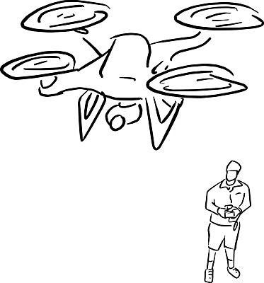 EPS 해외이미지 라이프스타일 남자 일러스트 한명 들기 성인 카메라 리모컨 스케치 드론 조종실 얼굴없음 성인남자한명만 해외일러스트 1 모션 미술 사람 생활 전자제품 남자한명만 성인남자만 파일형식 벡터 이미지허브