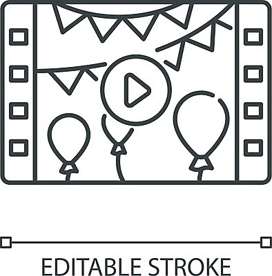 EPS 해외이미지 라이프스타일 디자인 기념일 선 컨셉 일러스트 가족 놀이 주택 프레임 미술 이벤트 픽토그램 파티 디지털 웹 축하 생일 플랫 미끄럼틀 영화관 필름 심볼 영화 사인 심플 윤곽 동영상 멀티미디어 고립 블로거 얇은 플레이어 해외일러스트 인터넷 관계 문화예술 건물 생활 놀이기구 극장 파일형식 벡터 건축물 건축 이미지허브