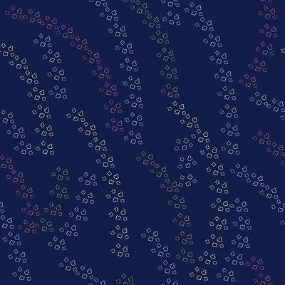 EPS 해외이미지 모양 꽃 백그라운드 꽃무늬 패턴 일러스트 자연 벽지 그래픽 장식 봄 벚꽃 직물 복고 심플 해외일러스트 식물 계절 무늬 생태계 파일형식 벡터 이미지허브